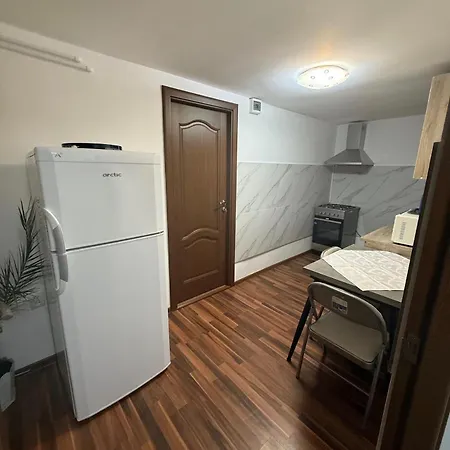 Casa Azur Faleza Nord Semesterbostad