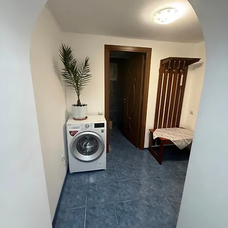 Case de vacanță Casa Azur Faleza Nord