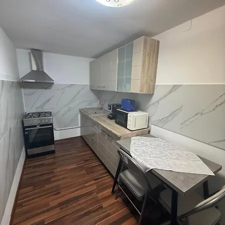 Case de vacanță Casa Azur Faleza Nord *
