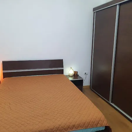 Casa Azur Faleza Nord Case de vacanță *