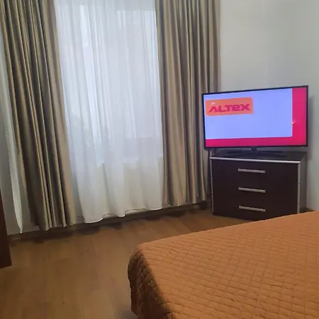 Casa Azur Faleza Nord Constanţa
