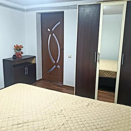 Casa Azur Faleza Nord Case de vacanță Constanţa