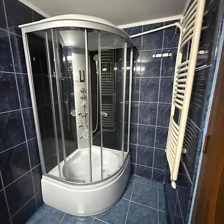 Casa Azur Faleza Nord Constanţa